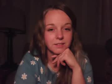 Woopsiedaisyfaye Chaturbate profile image