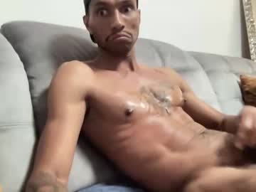 Boyforgrandpa_ Chaturbate profile image