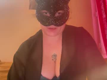 Cazelia Chaturbate profile image