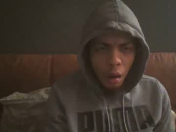 Kaikb_ Chaturbate profile image