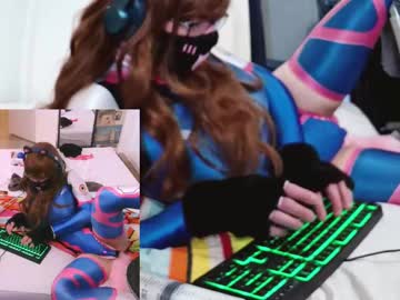 Profile of blue_qt