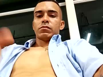 Jorgebanquez97 Chaturbate profile image
