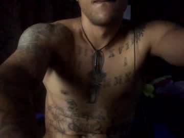 Newzealand_Maori Chaturbate profile image