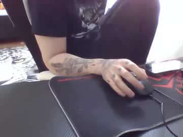 Olofxxx90 Chaturbate profile image