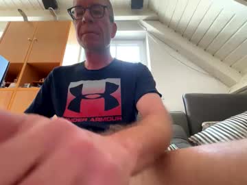 Hot_Charly Chaturbate profile image