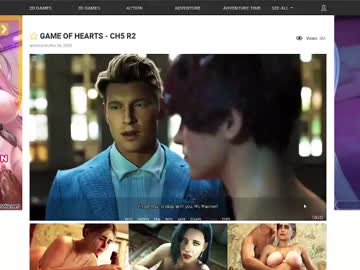 Joegayler12 Chaturbate profile image