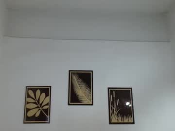 Doniz_Black10 Chaturbate profile image