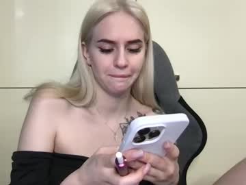 Kittykays Chaturbate profile image