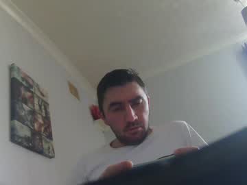 Lucaswally Chaturbate profile image