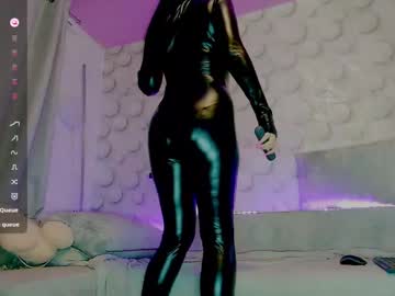Fenix_Julia Chaturbate profile image
