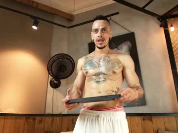 Michaeltrevol_ Chaturbate profile image