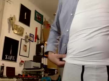 Torito54784 Chaturbate profile image