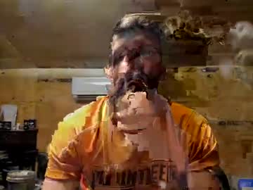 Notkennykyle Chaturbate profile image