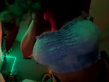Pixiepeach1441 Chaturbate profile image