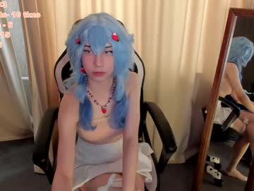 Profile of angelcake_coy