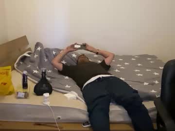 Ranor9394 Chaturbate profile image