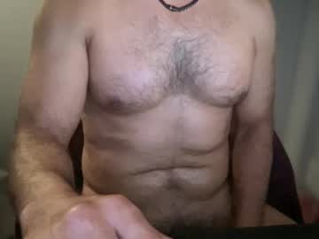 Getongetoff Chaturbate profile image