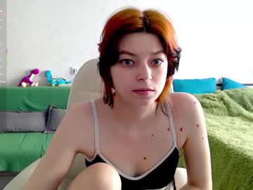 Fairy_Of_Passion Chaturbate profile image