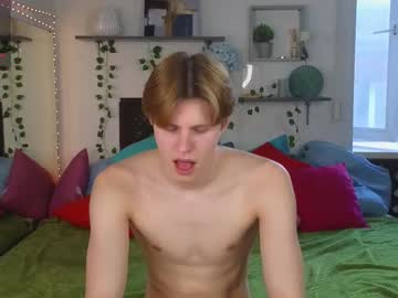 Profile of horny_tim_x