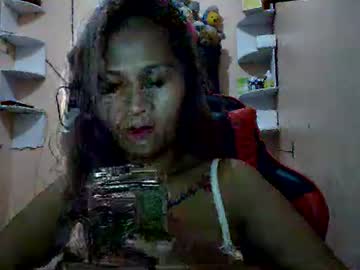 Tiger_Liliy Chaturbate profile image