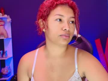Gingerroberts Chaturbate profile image