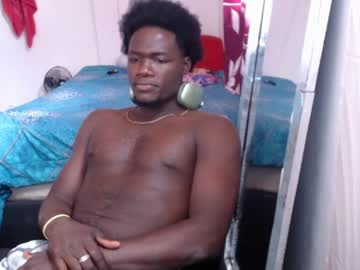 The_Blackmen Chaturbate profile image