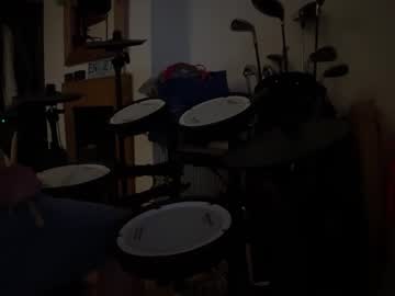 Thedrummer632803 Chaturbate profile image