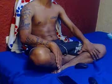 Thekater Chaturbate profile image