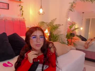 Profile of mila_becker18