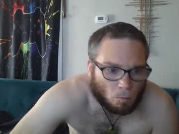 Mysticwarrior8569 Chaturbate profile image