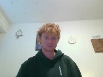 Itsredfernn Chaturbate profile image