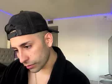 Johnblaack Chaturbate profile image