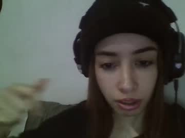 Sarah444444 Chaturbate profile image