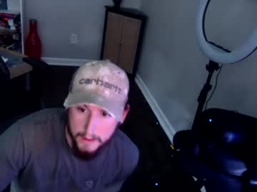Bushwack3r77 Chaturbate profile image