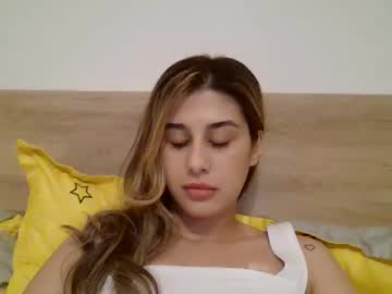 Gretta_Percy Chaturbate profile image