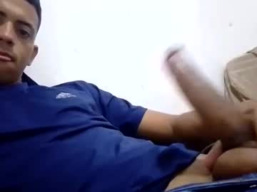 Lozanojefrijose Chaturbate profile image