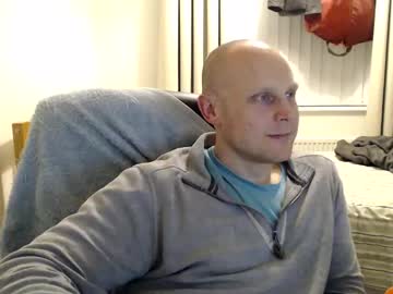 Profile of mr_baldy