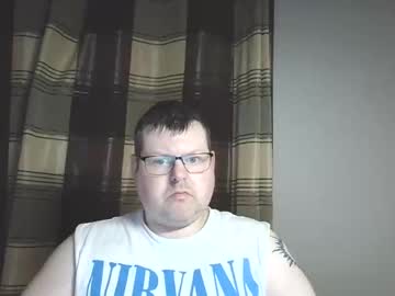 Orion8915 Chaturbate profile image