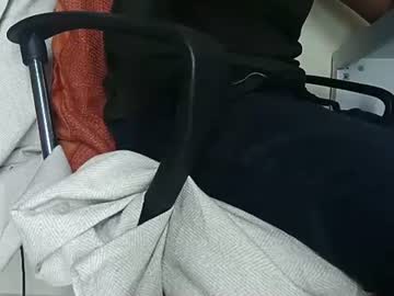 Rafael_Privacy Chaturbate profile image