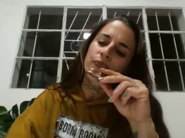 Pinkpomela Chaturbate profile image