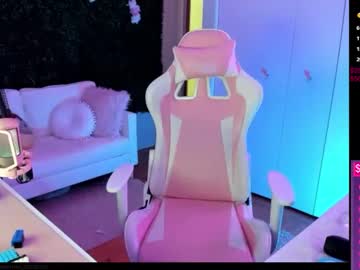 Samanthas_Secretxo Chaturbate profile image
