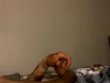 Daprince845 Chaturbate profile image