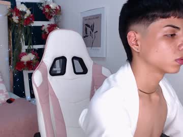 Profile of thomas_wild