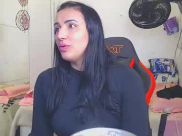 Afroditesexy777 Chaturbate profile image
