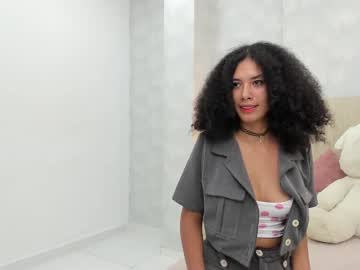 Profile of ayana_hansen