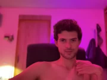 Ricohshade Chaturbate profile image