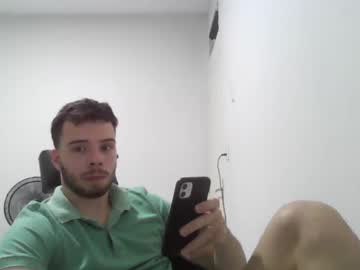 Ruan501 Chaturbate profile image