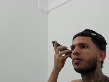 Darianfx01 Chaturbate profile image