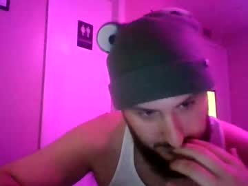 Ezrasweet69 Chaturbate profile image