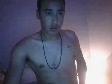 Marcelus_M_Gerard Chaturbate profile image